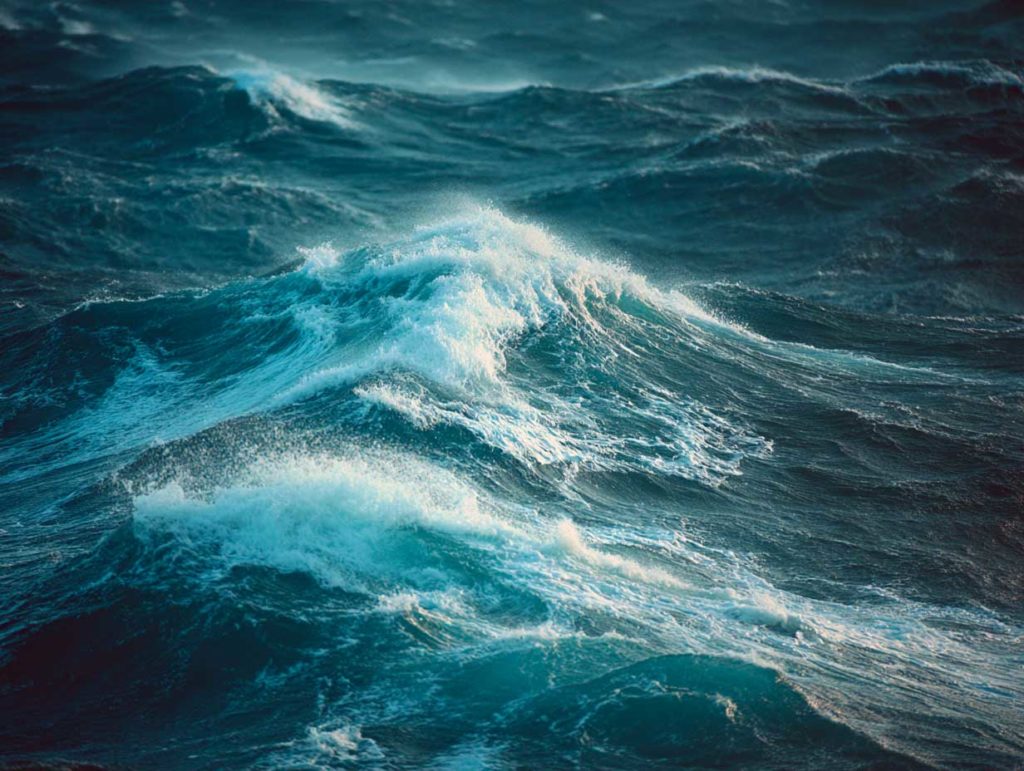 mer et océans