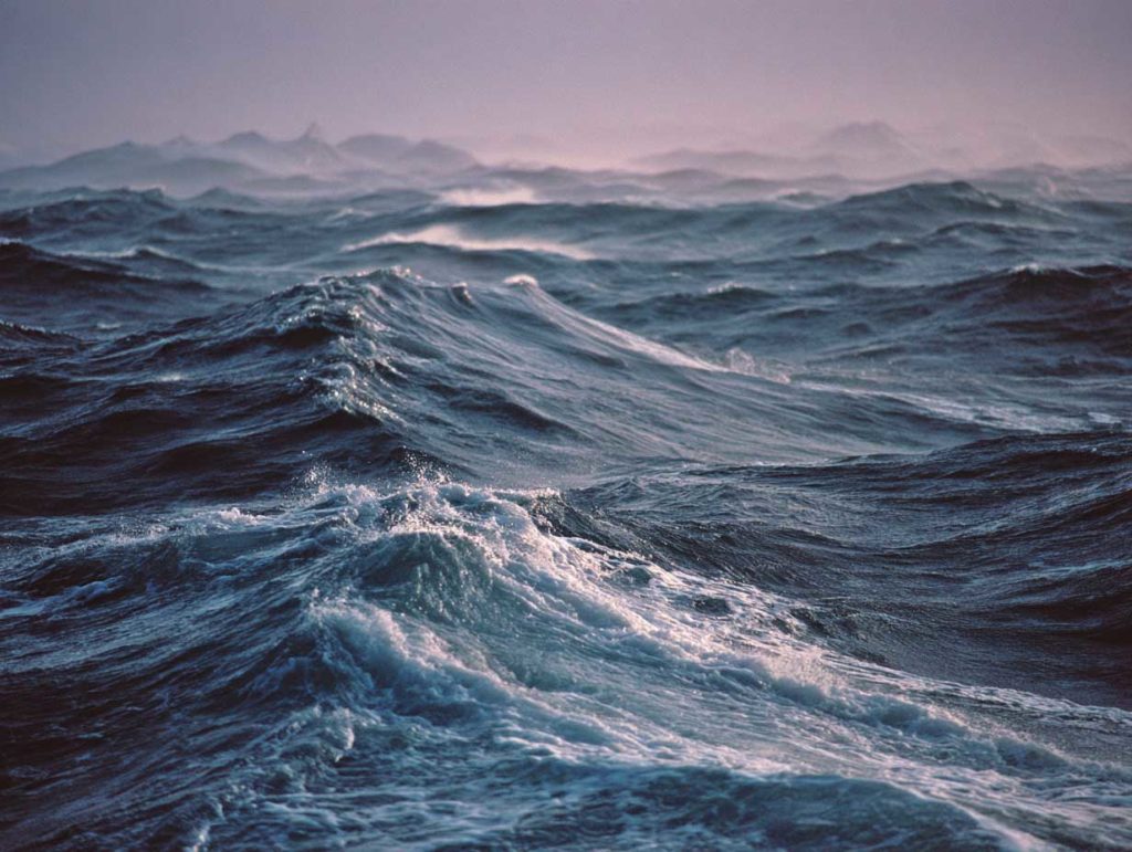 protection des océans