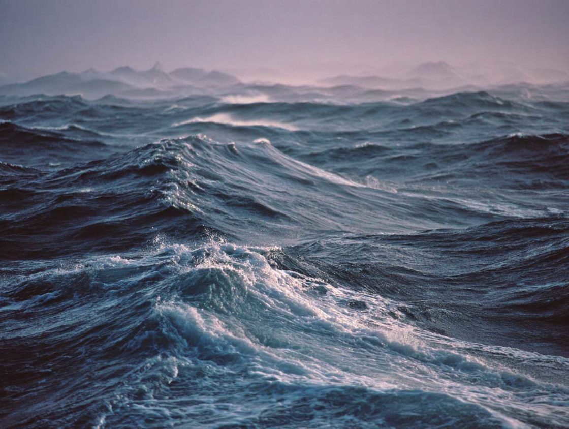 protection des océans