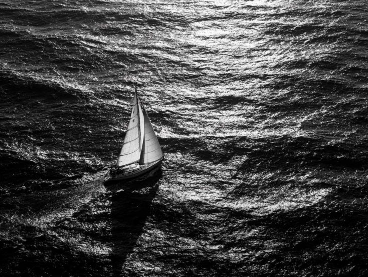 salinité de la mer